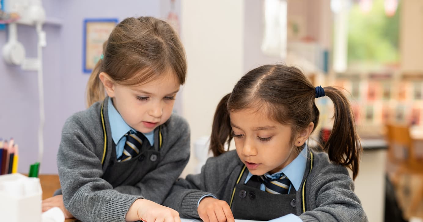 The Village School for Girls